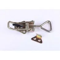 Замок капота Jinma 240/244 (JM250.47B.002)