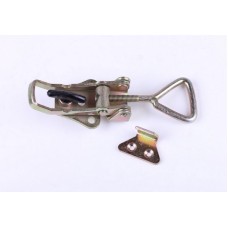 Замок капота Jinma 240/244 (JM250.47B.002)