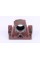 Корпус привода переднего моста Jinma 240/244 (JM184.42.118)