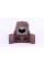 Корпус привода переднего моста Jinma 240/244 (JM184.42.118)