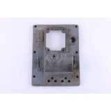 Кришка КПП верхня Jinma 240/244 (JM220.37.182-1)