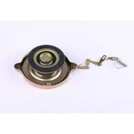Крышка радиатора Jinma 240/244 (14280ТР)