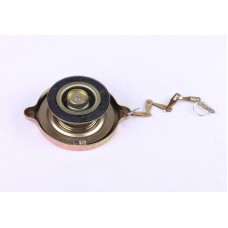 Крышка радиатора Jinma 240/244 (14280ТР)