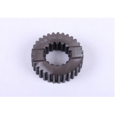 Муфта неподвижная Z-31 Jinma 254 (JM220.37.135)