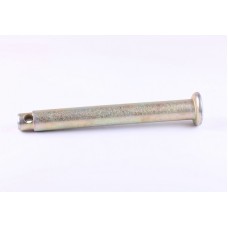 Палец прицепного устройства Jinma 240/244 (JM160.35.011-1)