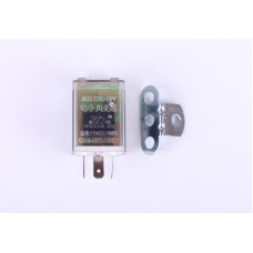 Реле поворотов C503-SG-3C Jinma 254 10282TP