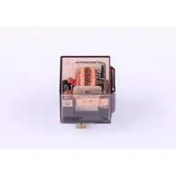 Реле світла 12V 40A Jinma 240/244 (JMC502-001)