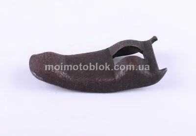 Рычаг отжимной сцепления Jinma 240/244 (JM160.21.128)