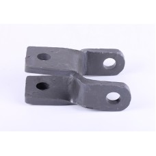 Серьга прицепного устройства Jinma 240-244 (JM160.35.102-1)