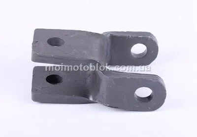 Серьга прицепного устройства Jinma 240-244 (JM160.35.102-1)
