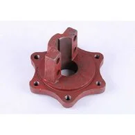 Ступица заднего колеса Jinma 240-244 (JM160.34.102-2)