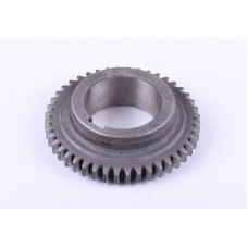 Шестерня 1-й передачи Z-44 Jinma 254 (JM220.37.119)
