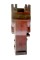 Корпус КПП и заднего моста Jinma 244 (JM160.37.101-2A)