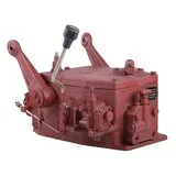 Підйомник в зборі Jinma 244 (JM160.55.001-3B)