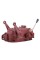 Подъемник в сборе Jinma 244 (JM160.55.001-3B)