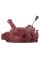 Подъемник в сборе Jinma 244 (JM160.55.001-3B)