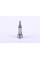Плунжер D-10 мм со втулкой 15314ТР Xingtai 24B, Shifeng 244, Taishan 24 (KM130-138)