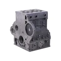 Блок цилиндров TY2100I.2.1-1 (TY2100)