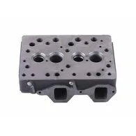 Головка блока цилиндров TY2100II..1.-1 (TY2100)