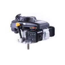 Двигатель Zongshen ZXP200 P70F вертикальный вал