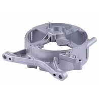 Крышка генератора задняя TTG 5–6 кВт