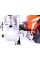 Водяная помпа TATA 52CC