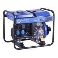 Генератор дизельный ТАТА JM3500X 2.8/3.3KW