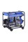 Генератор дизельный TATA JM8500X(E)