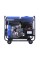 Генератор дизельный TATA JM8500X(E)