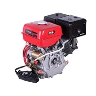 Двигатель ТАТА 190FE-S