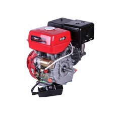 Двигатель ТАТА 192FE-S