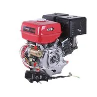 Двигатель ТАТА 188FE-V