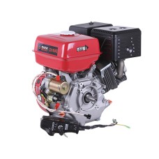 Двигатель ТАТА 188FE-V