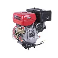 Двигатель ТАТА 188FE-T