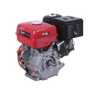 Двигатель ТАТА 188F-S