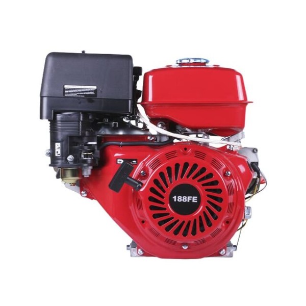 Двигатель ТАТА 188FE-S