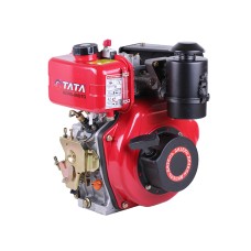 Двигун ТАТА 173D-T