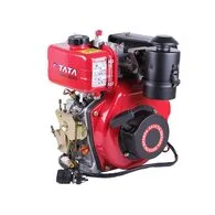 Двигатель ТАТА 173DE-T