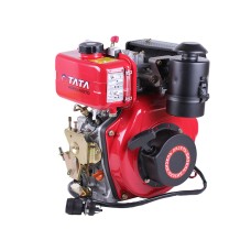 Двигун ТАТА 173DE-T