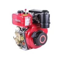 Двигатель ТАТА 173D-S