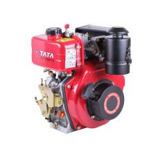 Двигатель ТАТА 173D-S