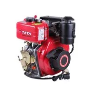 Двигатель ТАТА 173DE-S