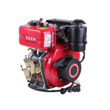 Двигатель ТАТА 173DE-S