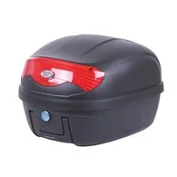 Кофр YM-0808 29L Red