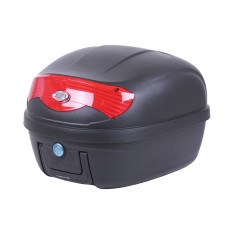 Кофр YM-0808 29L Red