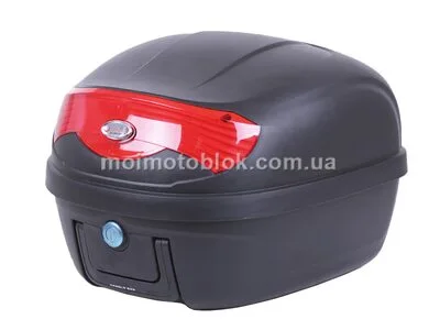 Кофр YM-0808 29L Red