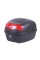 Кофр YM-0808 29L Red