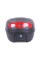 Кофр YM-0808 29L Red