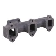 Колектор випускний TY395 TY395I.10-2