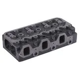Головка блока цилиндров TY395 TY395I.1.1-1